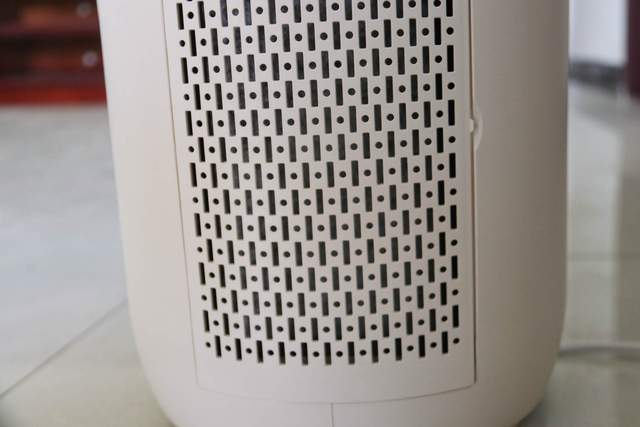 享受清凉一夏：与传统风扇相比大宇无叶风扇好在哪里