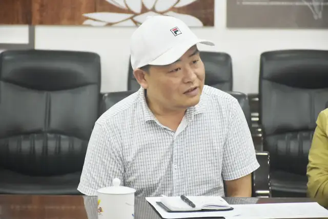 扬帆起航 破浪前行——记湘潭市中学名校长工作室启动仪式暨第一次研讨活动