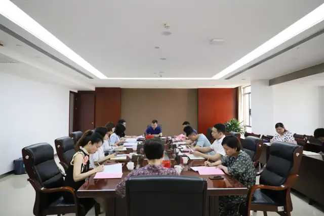湘潭城发集团召开党史学习教育巡回指导工作会，强调了这些内容