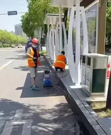 「我为群众办实事」湘潭交发集团为职工解忧为群众排难