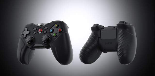 北通神秘新品揭晓，四套个性战甲加持，北通蝙蝠4助你圆英雄梦