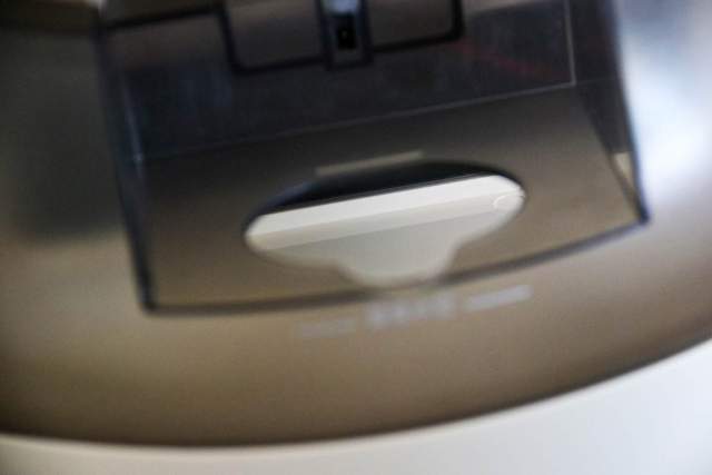 享受清凉一夏：与传统风扇相比大宇无叶风扇好在哪里