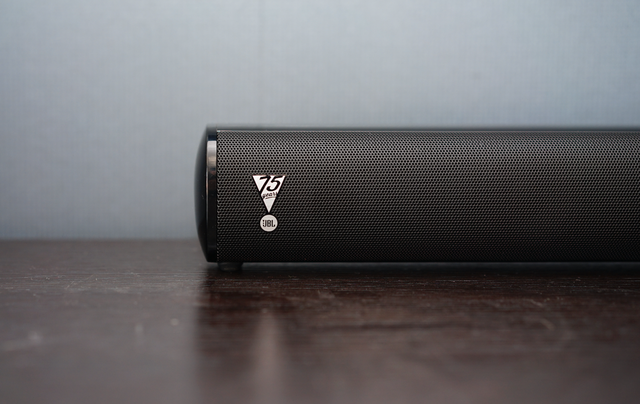 音质升华！75寸电视的补全计划——JBL CINEMA STVJ200回音壁系统