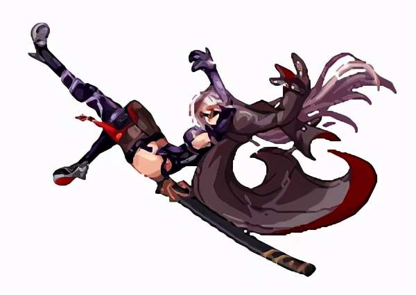 探游内外会骂人的五妹刃影钢丝吊威亚三觉拆解一览