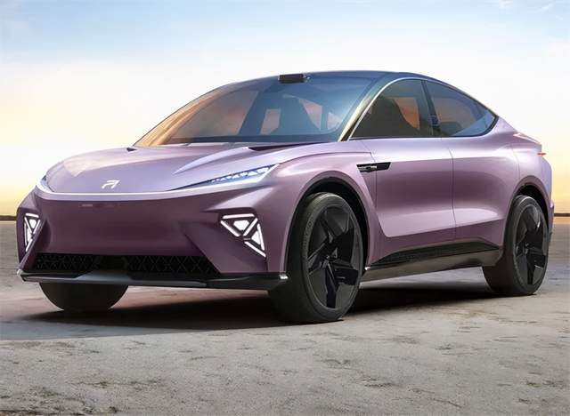 一黑到底争当“学霸”成都车展热门黑科技车型谁最强？