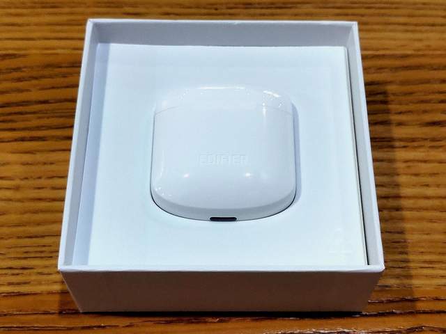 AirPods平替在这里！漫步者LolliPods Mini：乐享无损CD级高清音质