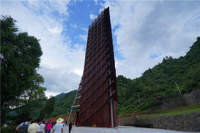 湖北宣恩秘境彭家寨,中国土家泛博物馆,心驰神往诗与远方 湖北宣恩秘境彭家寨,中国土家泛博物馆,心驰神往诗与远方