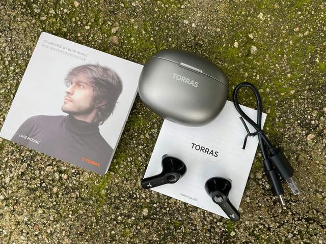 要颜值？要音质？还要长质保？做梦了吧！图拉斯蓝牙耳机全满足你