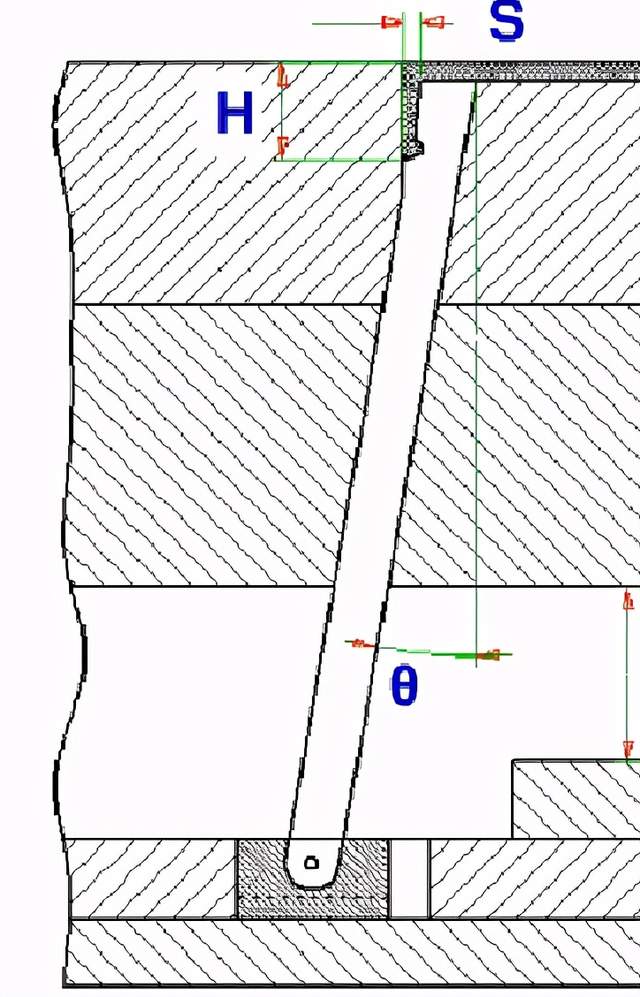 什么是模具，模具起源在什么时候？现代的模具设计基准你都知道吗的图14