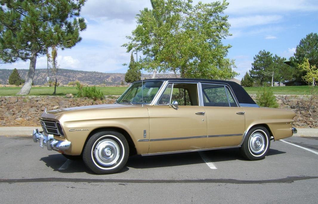 1966款斯蒂庞克cruiser,1966年是studeba