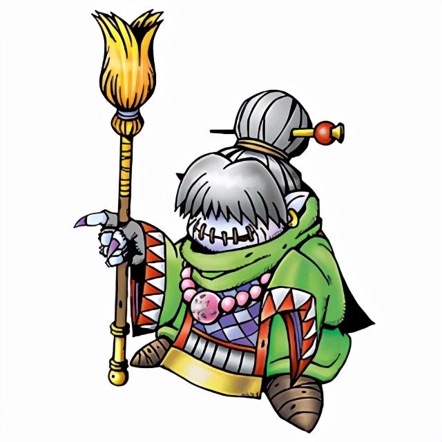 寝寝兽(又称:问答兽) ネーモン neamon 图片 同样并列第16名的还有寝