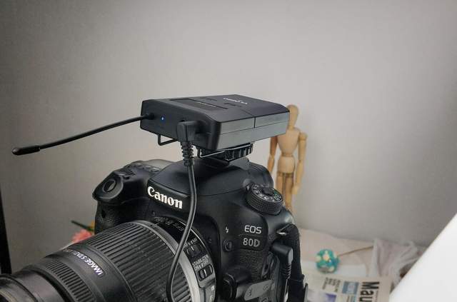 拒绝“一刀切”式降噪，更适合短视频创作的VLOGGO G5麦克风