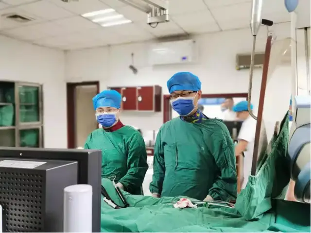 【为民办实事】 ​多学科综合诊疗（MDT） 患者的福音