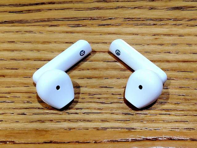 AirPods平替在这里！漫步者LolliPods Mini：乐享无损CD级高清音质