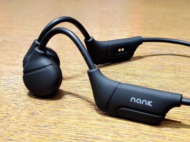 升级加量而不加价，南卡Runner CC II骨传导蓝牙耳机震撼体验