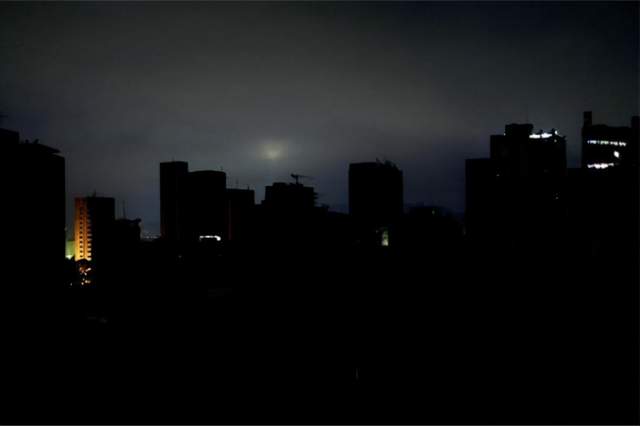 晚报国家电网回应东北停电澳总理吹捧美英澳联盟