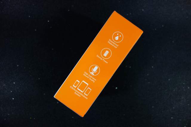 什么！只要119？西圣AVA半入耳蓝牙耳机简评