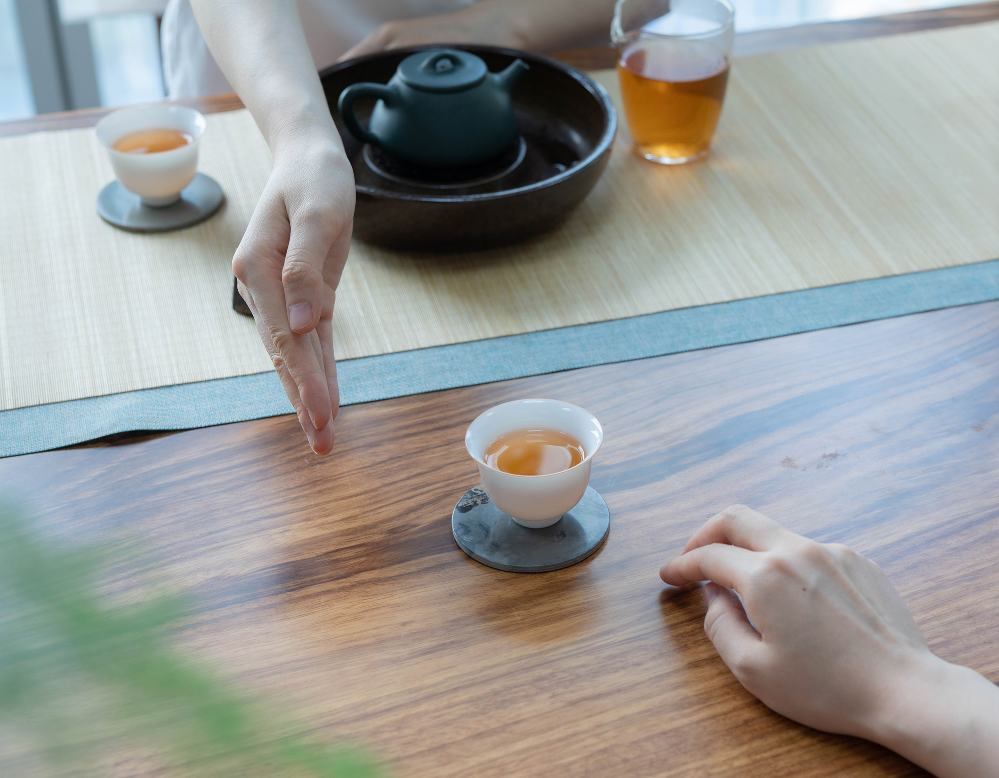 小喜年-日常喝茶出现的10大“雷区”，你踩过几个？