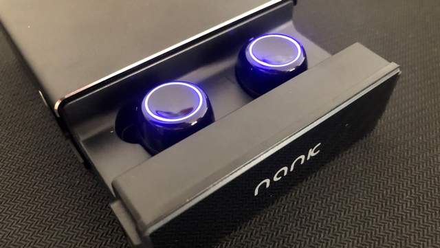 新创新、新体验、充电宝式蓝牙耳机——南卡N2s