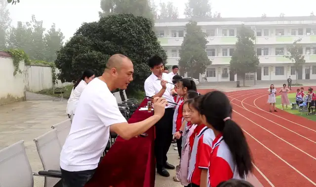 曾都区何店镇小学召开2021年秋开学典礼暨教师节庆祝大会开学典礼,新学期,梦想成长