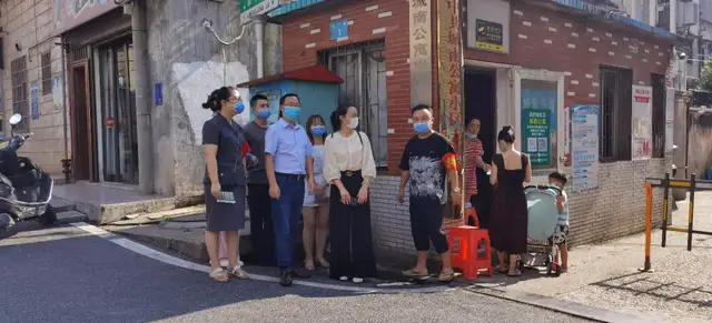 全力战疫！湘潭县人民法院积极投身疫情防控工作