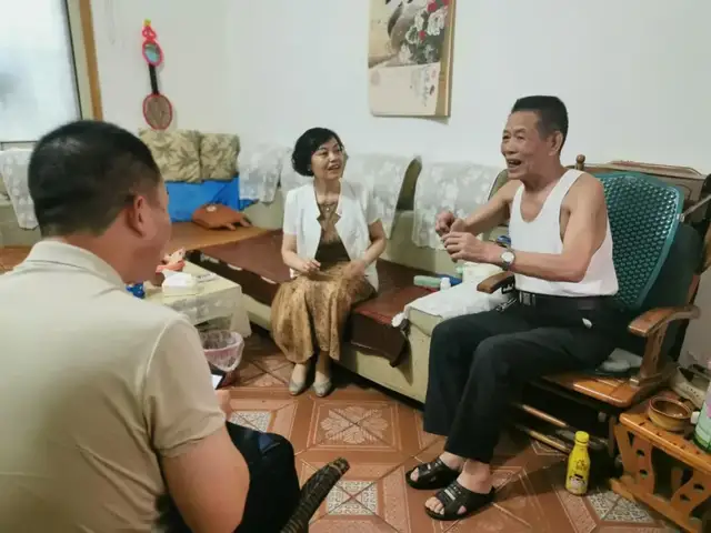 生日快乐！| 湘潭市救助管理站用实际行动献礼党的百年华诞