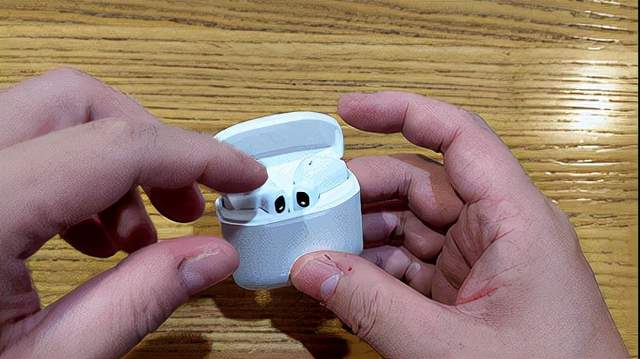 AirPods平替在这里！漫步者LolliPods Mini：乐享无损CD级高清音质