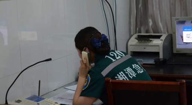 湘潭县中医医院：开展应急演练 筑牢安全防线