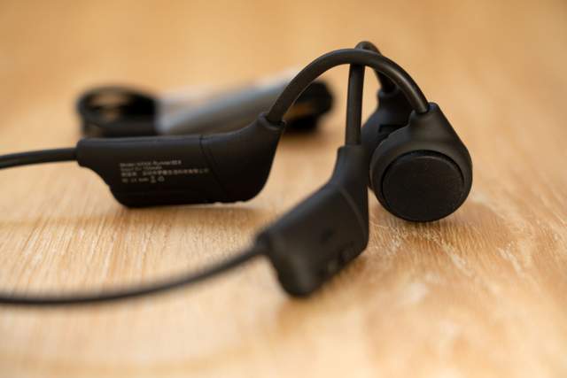 骨传导耳机的普及先锋？南卡Runner CC II体验