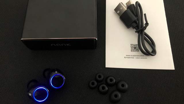 新创新、新体验、充电宝式蓝牙耳机——南卡N2s