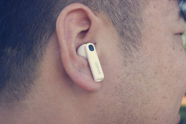 媲美AirPods的明星同款：LolliPods Mini蓝牙耳机无死角测评