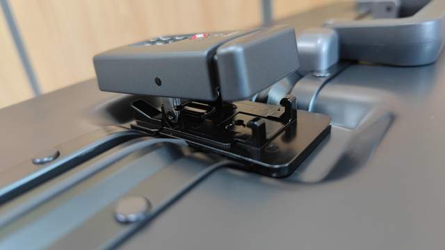 私人订制——Level 8 Power差旅箱