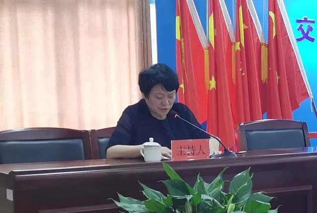 市国资委第一期“法律进企业”专题培训在湘潭交发集团举行