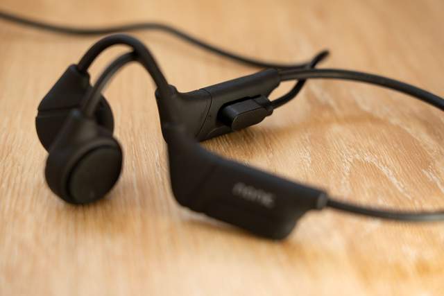 骨传导耳机的普及先锋？南卡Runner CC II体验