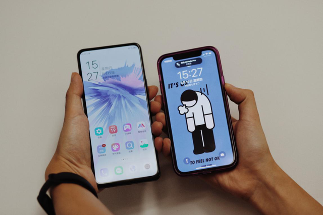 真全面屏带来更沉浸的交互——中兴Axon 30 5G深度体验