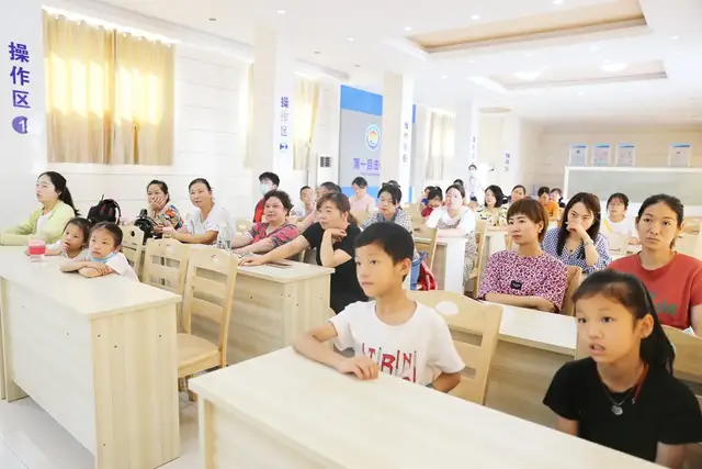 湘潭县人民医院：溺水高发季，我们在行动