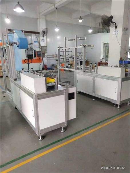 半导体产业国产化加速 蓝盾全资子公司华炜科技电子元器件受热捧 公司 第2张