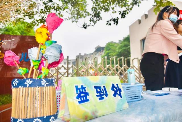 德阳市第一幼儿园——送教入园，让乡村孩子共享同样的优质教育