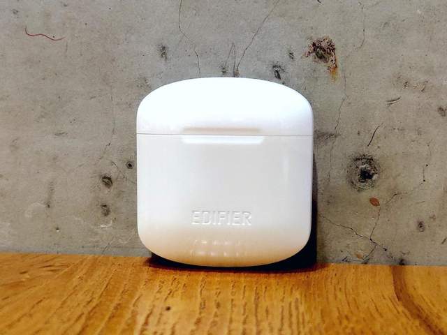 AirPods平替在这里！漫步者LolliPods Mini：乐享无损CD级高清音质