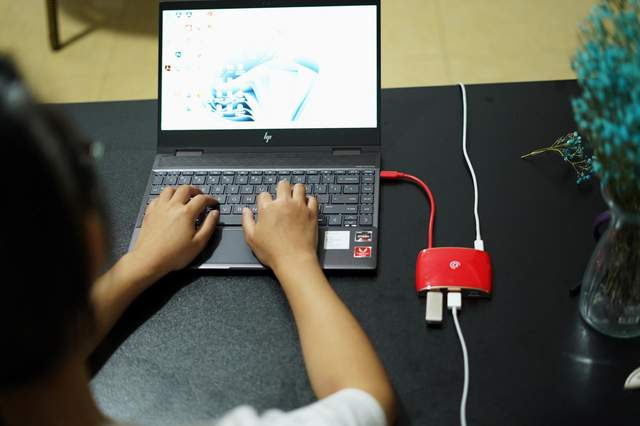 首款搭载40nm制程的“中国芯”闪存盘 aigo U330U盘成就一代经典