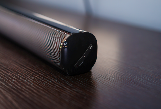 音质升华！75寸电视的补全计划——JBL CINEMA STVJ200回音壁系统