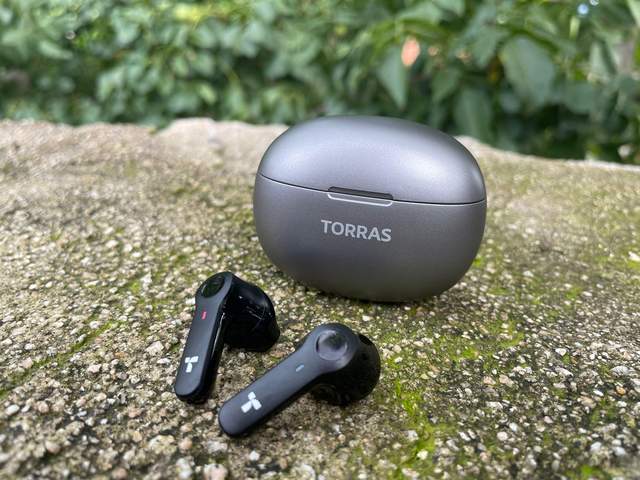 要颜值？要音质？还要长质保？做梦了吧！图拉斯蓝牙耳机全满足你