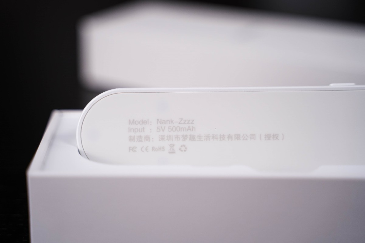 骨传导蓝牙播放器,助眠神器!给您的耳朵解解压