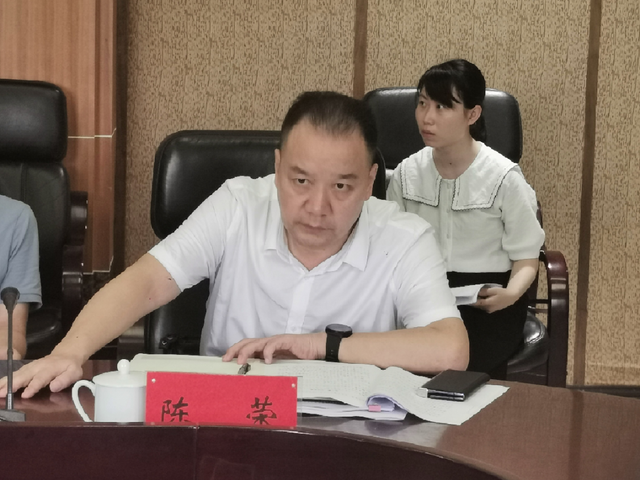 向敏组织召开《湘潭市人才公寓建设和管理实施办法（修改稿）》专题调度会