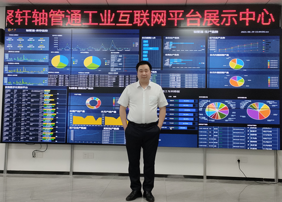 葡萄城让低代码之光照进软件厂商的心田