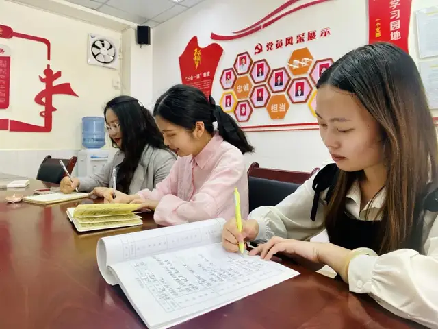 天府新区南湖小学「善雅班主任工作室」携“善雅”之名 砥砺前行