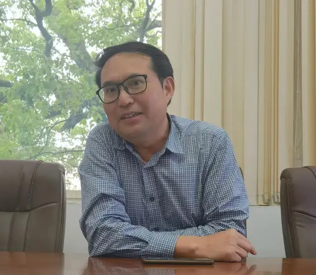 学史崇德，接续奋斗；感恩遇见，共话成长——湘潭市二中新进教师座谈会暨例行廉政谈话