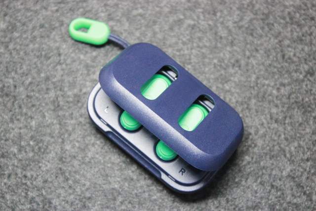 要音质更要个性，骷髅头Skullcandy Dime迷你豆满足你的不一样