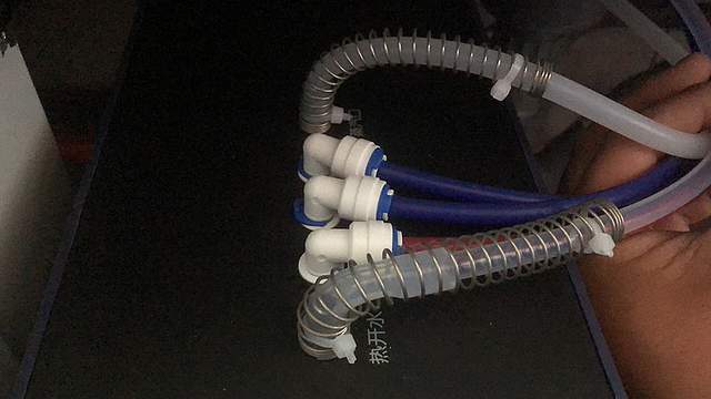 打通净水机最后一公里，8秒出热水，滤芯管两年，九阳热小净体验