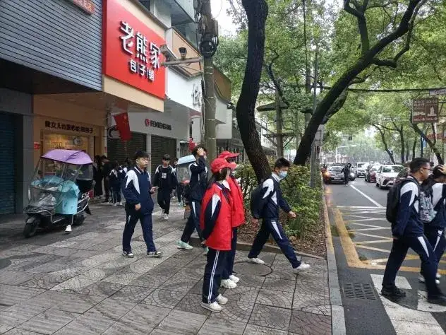 湘潭市二中“从小学党史 永远跟党走”主题教育活动专题报道